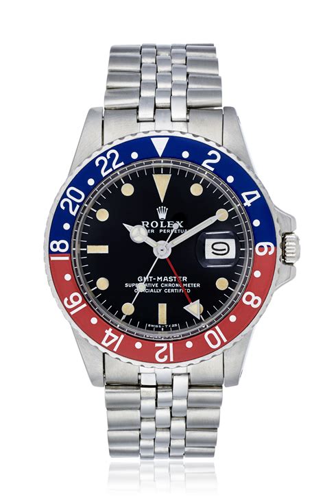 rolex pepsi 1989|rolex gmt master pepsi 1675.